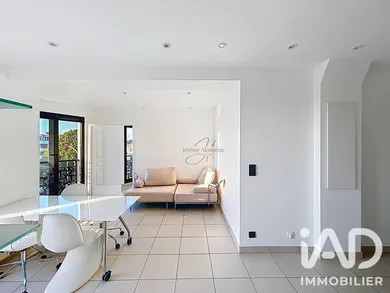 Appartement à Bry-sur-Marne (94360)