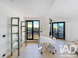 Appartement à Bry-sur-Marne (94360)