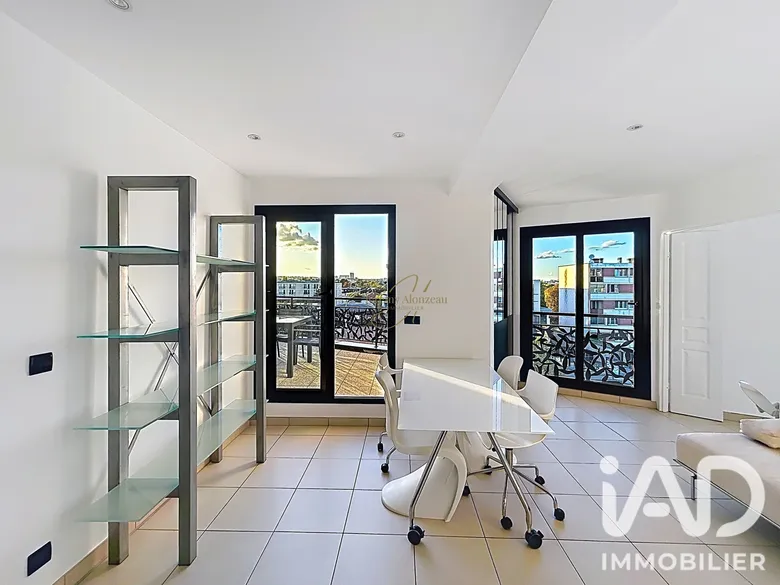 Appartement 3 pièces 47 m² à Bry-sur-Marne