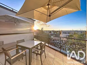 Apartment in Bry-sur-Marne (94360)