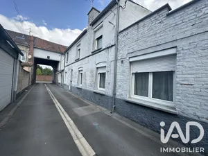 Immeuble à Sin-le-Noble (59450)