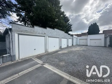 Immeuble à Sin-le-Noble (59450)