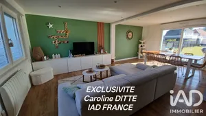 House in Condette (62360)
