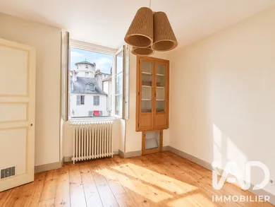 Appartement à Pau (64000)