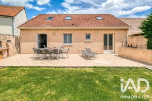 House in Villeroy (77410)