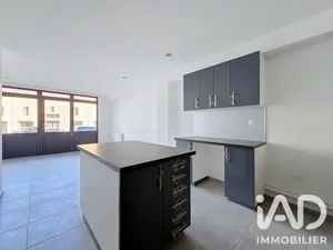 Townhouse in Guignes (77390)