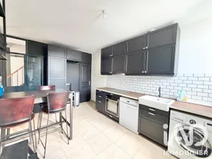 Appartement à Meaux (77100)