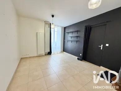 Appartement à Meaux (77100)