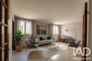 Appartement à Gennevilliers (92230)