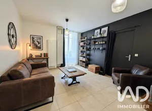 Appartement à Meaux (77100)