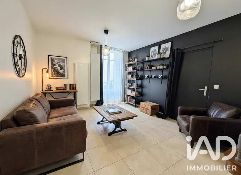 Appartement 3 pièces 59 m² · à Meaux · 59 m² · 215 000 €