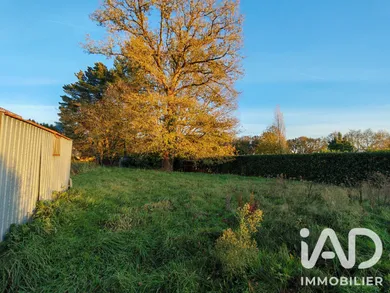 Terrain à bâtir à Ploërmel (56800)