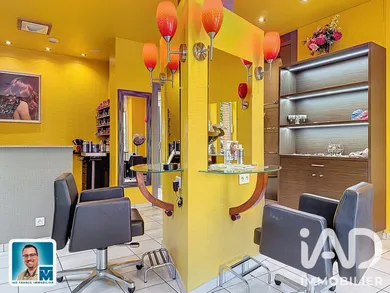 Esthétique, Coiffure à Chartres (28000)
