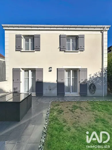 Maison à Chelles (77500)