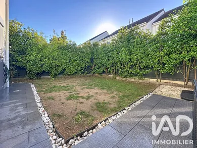 Maison à Chelles (77500)