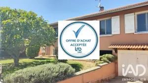 Maison à Valencin (38540)