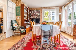 House in Bagnolet (93170)