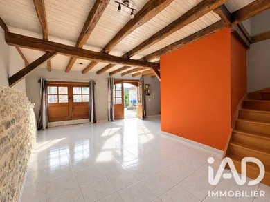 Maison de village à Thémines (46120)