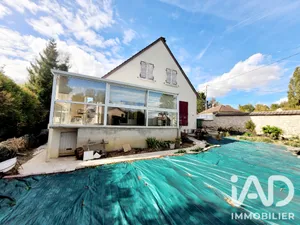 House in La Ferté-Gaucher (77320)
