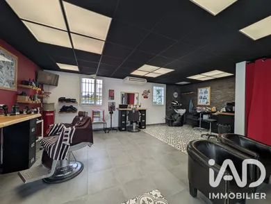 Esthétique, Coiffure​ à Cabestany (66330)