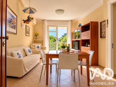 Apartment in Roquebrune-Cap-Martin (06190)