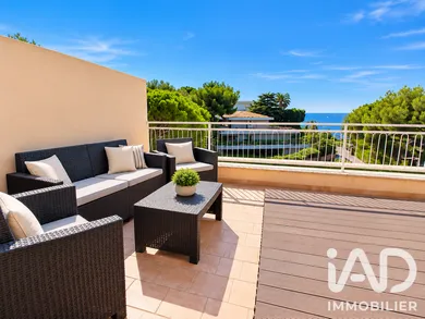 Apartment in Roquebrune-Cap-Martin (06190)