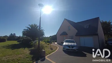 House in Louannec (22700)