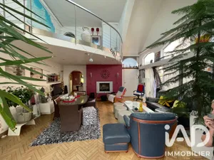 Traditional house in Tremblay-en-France (93290)