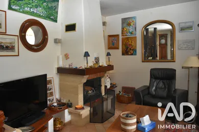 Maison de village à Valjouffrey (38740)