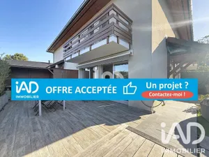 Duplex à Sales (74150)