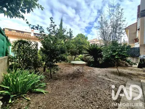Townhouse in Perpignan (66100)
