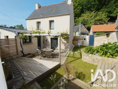 Maison à Louannec (22700)