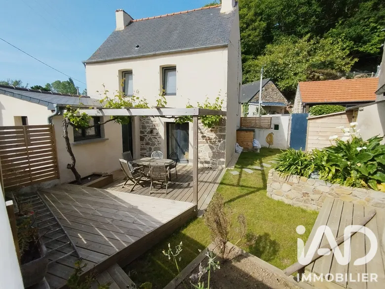 Maison 5 pièces 72 m² · à Louannec · 72 m² · 269 000 €