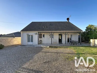 Maison à Bréval (78980)