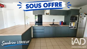 Apartment in Auterive (31190)