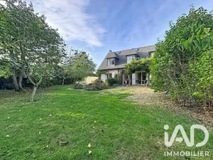 House in Cesson-Sévigné (35510)