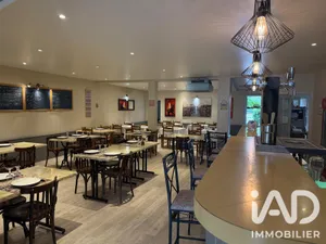 Restaurant à Saint-Antoine-de-Breuilh (24230)