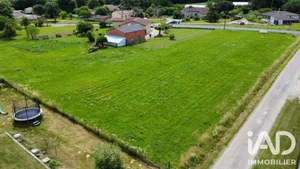 Terrain à bâtir à Meauzac (82290)