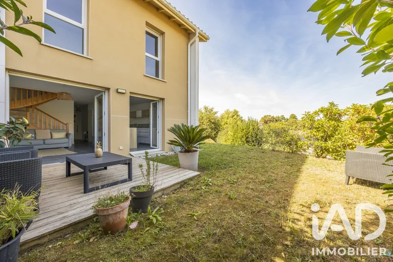 Maison 4 pièces 92 m² · à Boucau · 92 m² · 430 000 €