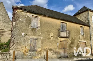Townhouse in SAINT-MARTIAL-DE-NABIRAT (24250)