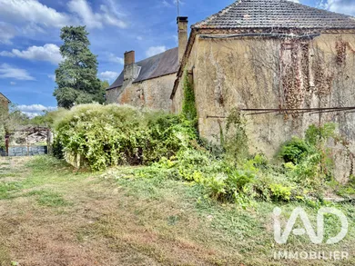 Townhouse in SAINT-MARTIAL-DE-NABIRAT (24250)