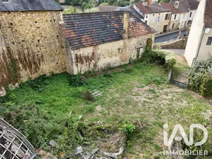 Townhouse in SAINT-MARTIAL-DE-NABIRAT (24250)