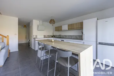Maison à Boucau (64340)