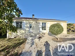 House in Saint-Hilaire-de-Loulay (85600)