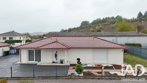 Pavillon à Dogneville (88000)
