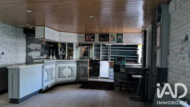 Boutique/Local commercial à Plougonven (29640)