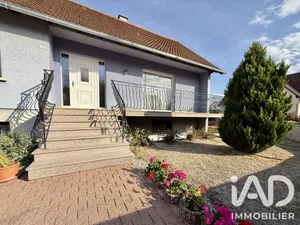 Maison à Scherwiller (67750)