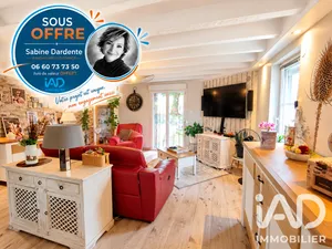 Maison de campagne à Sergenon (39120)
