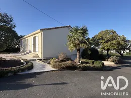 House in Saint-Hilaire-de-Loulay (85600)