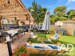 Apartment in Fréjus (83370)